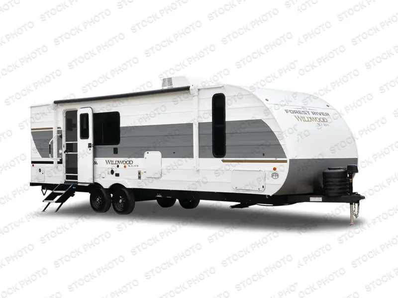2026 Forest River Wildwood X-Lite 25ICE - Photo 2