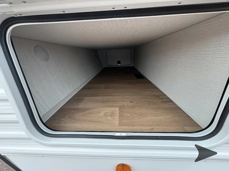 2027 Winnebago Access 27BH - Photo 3