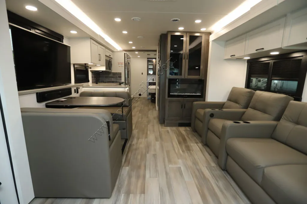 2026 Entegra Coach Vision XL 36C, Photos photo 3