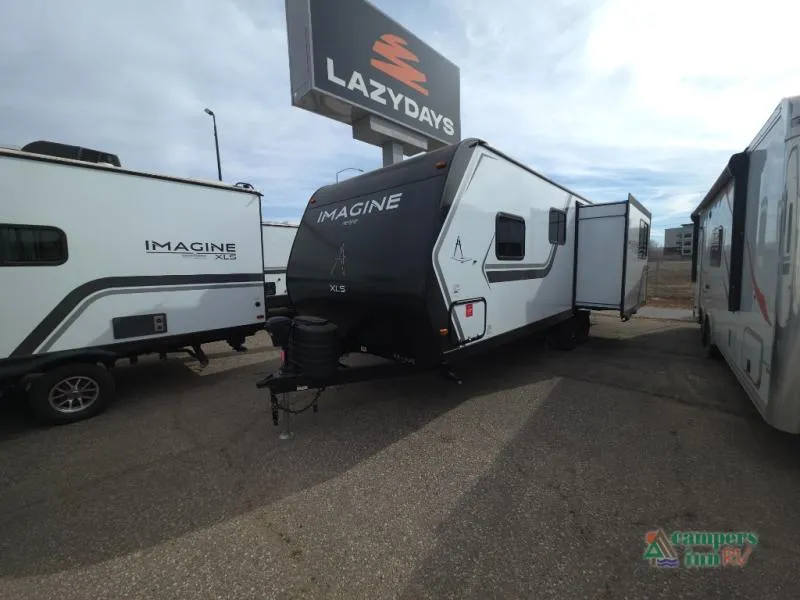 2026 Grand Design Imagine XLS 25RLE - Photo 2