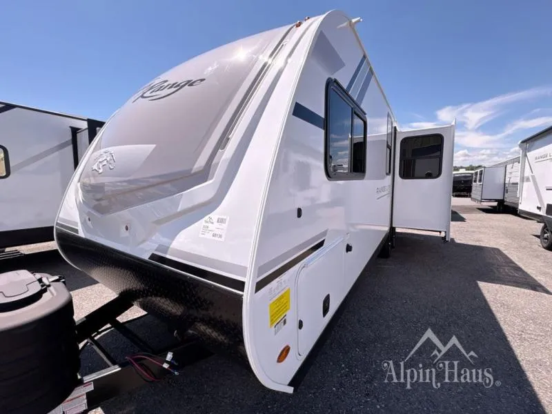 2026 Highland Ridge Open Range Light 230MKD - Photo 4