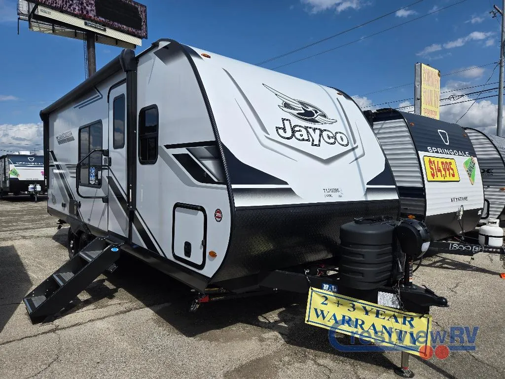 2026 Jayco Jay Feather 21MML - Photo 3
