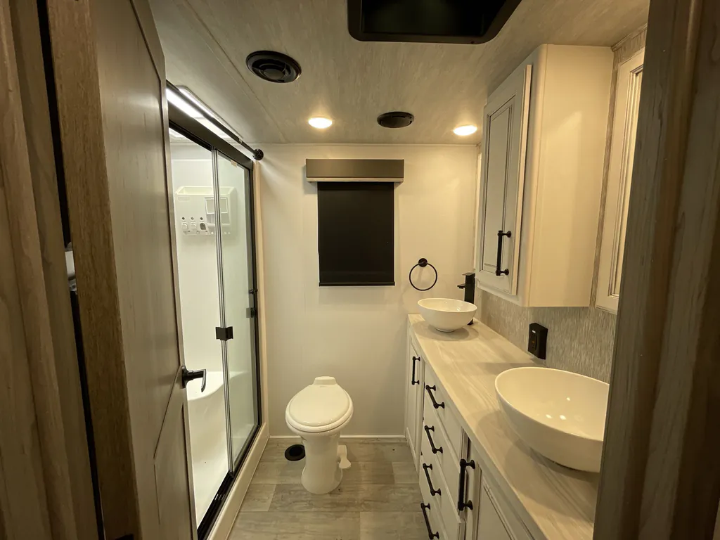 2022 Keystone Montana 3231CK, Photos photo 18