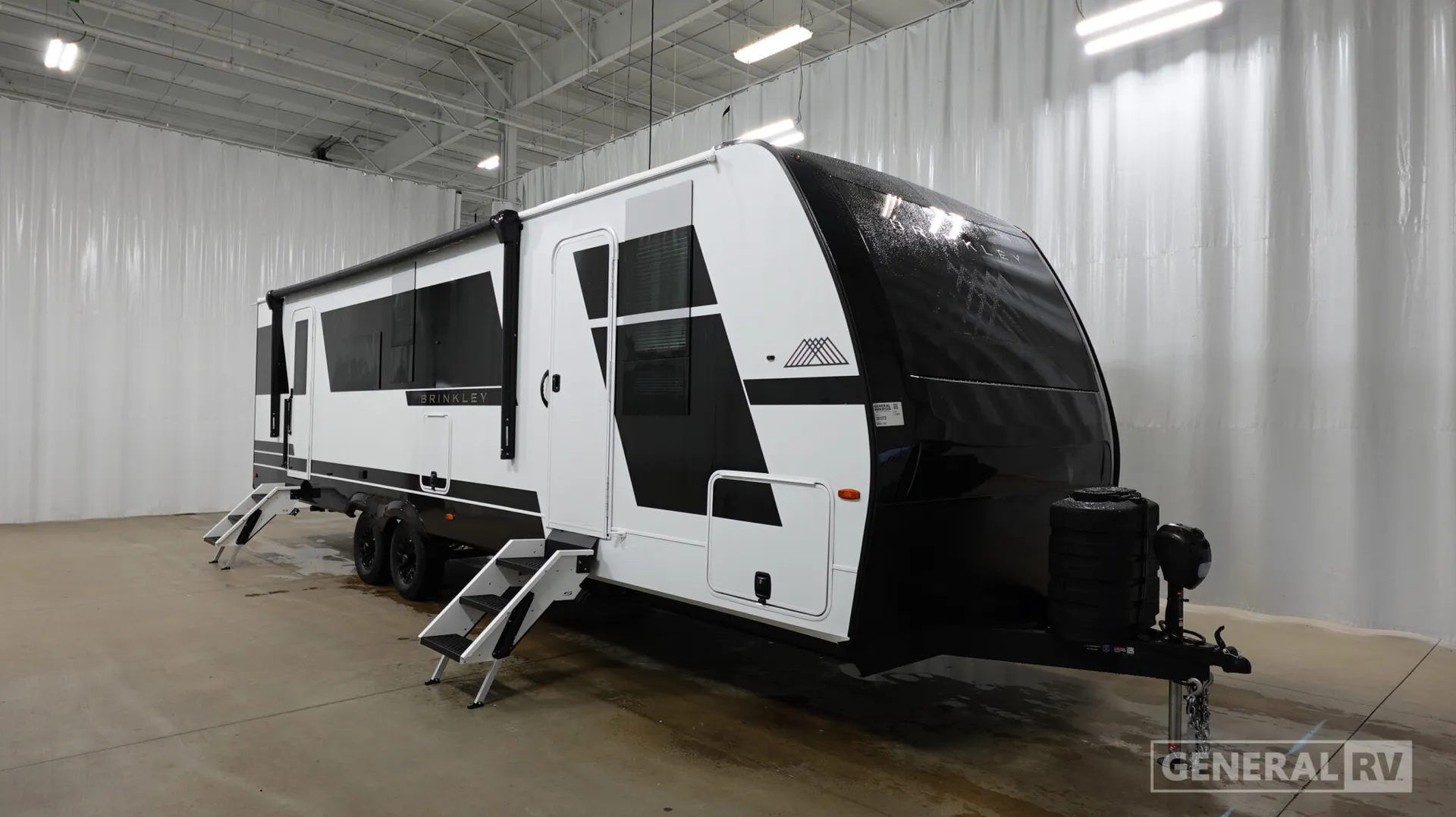 2026 Brinkley Model I 294 - Photo 2