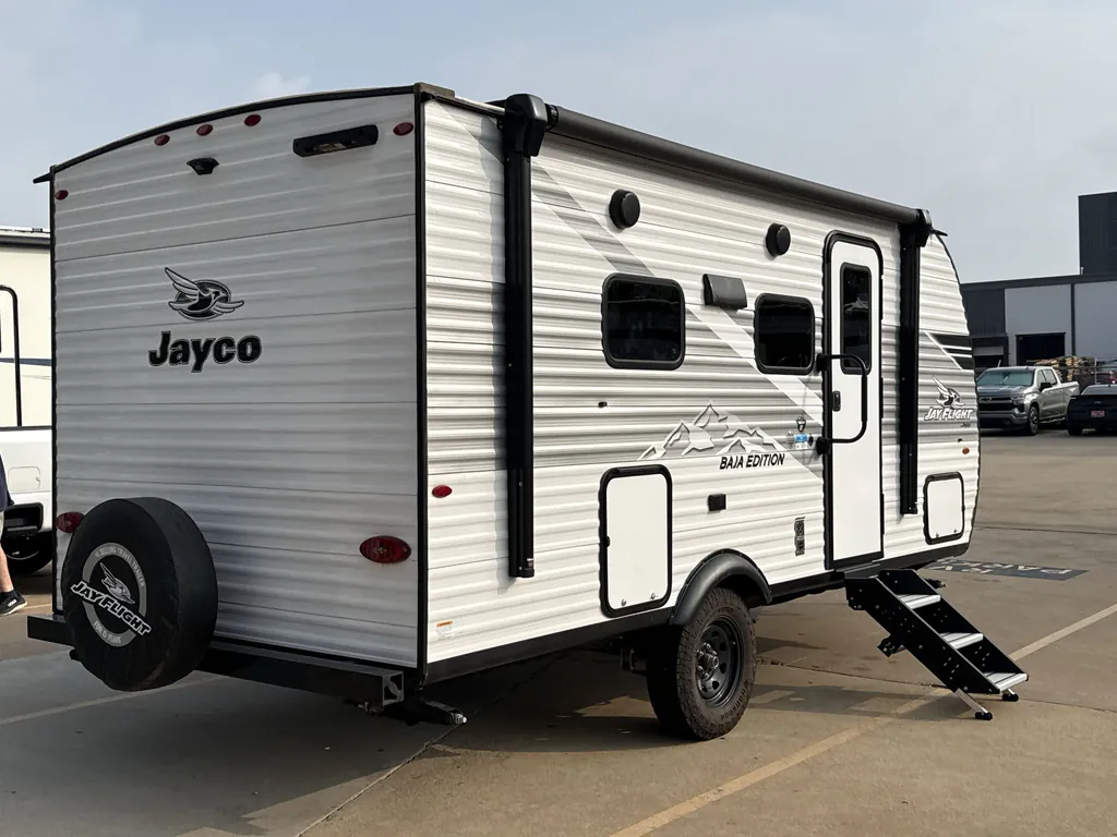 2025 Jayco Jay Flight SLX 160LKW, Photos photo 7