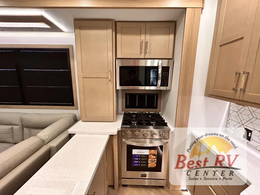 2026 Keystone Raptor 441, Photos photo 66