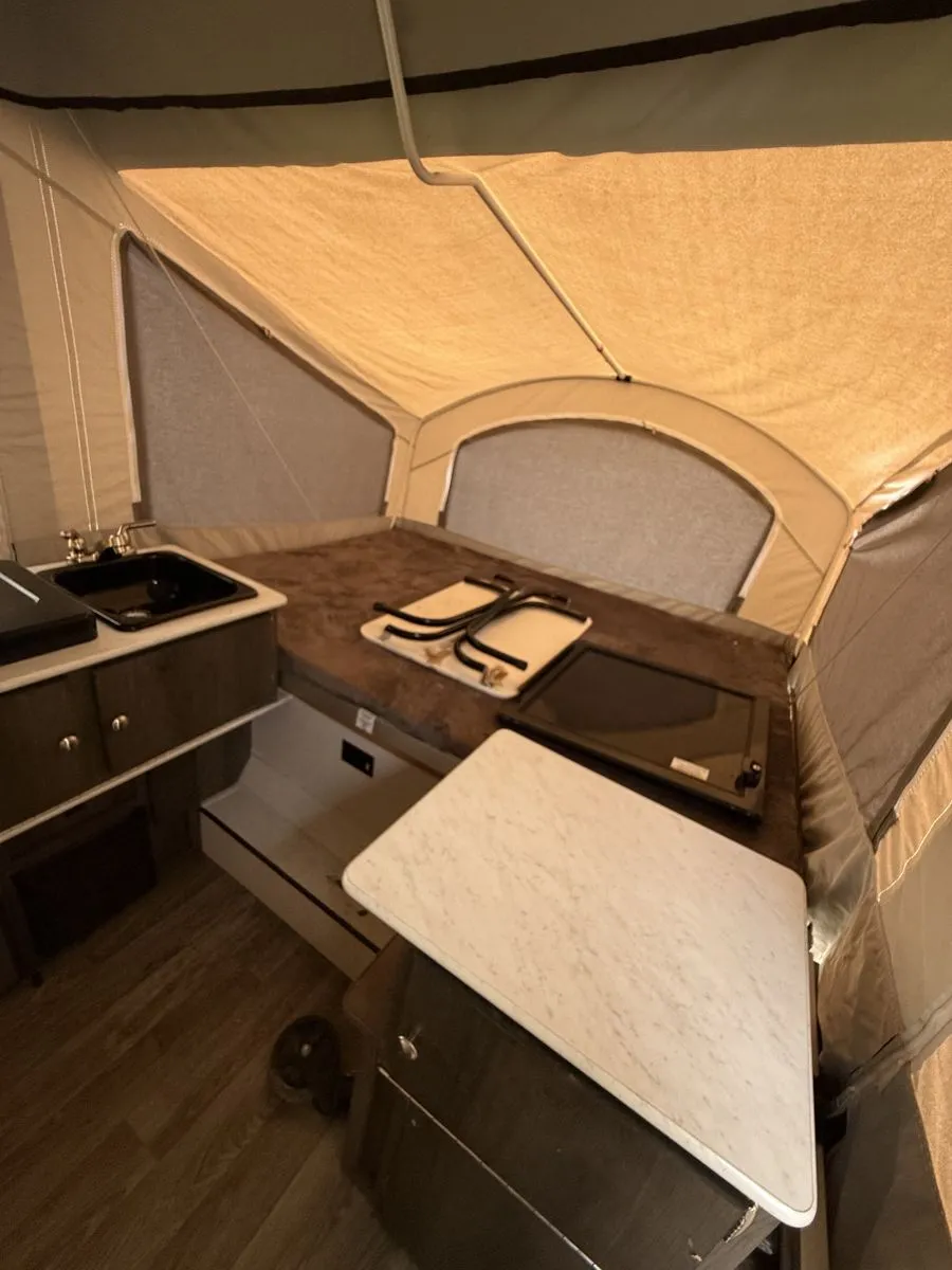 2022 Coachmen Clipper 806XLS - Photo 3