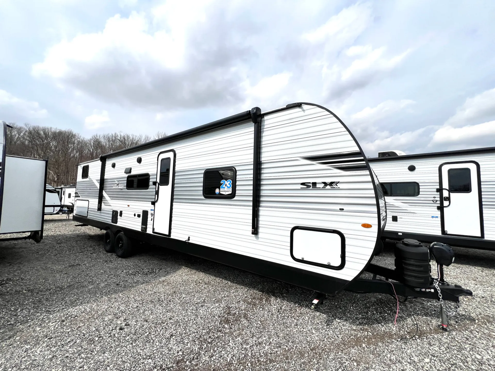 2026 Jayco Jay Flight SLX 325BHT - Photo 2