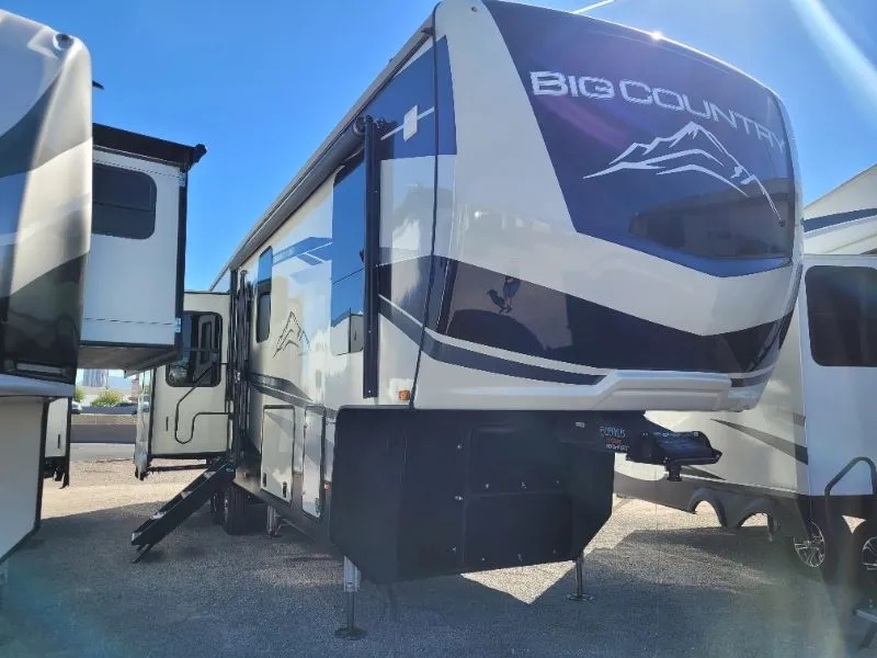 2022 Heartland Big Country BC 3155 RLK - Photo 2