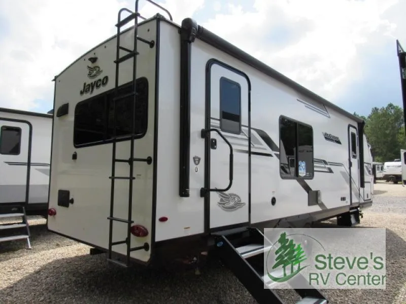 2026 Jayco Jay Feather 23RK - Photo 4