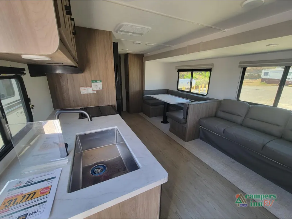 2026 Coachmen Freedom Express Select 31SE, Photos photo 27