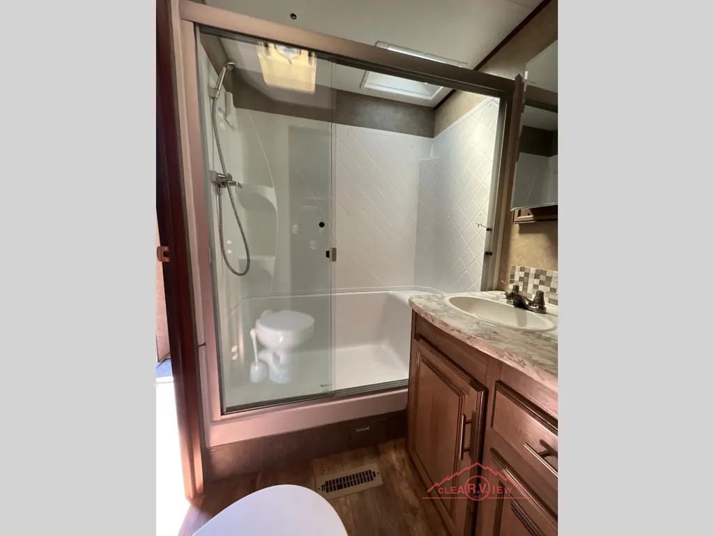 2018 Jayco Eagle 322RLOK, Photos photo 35