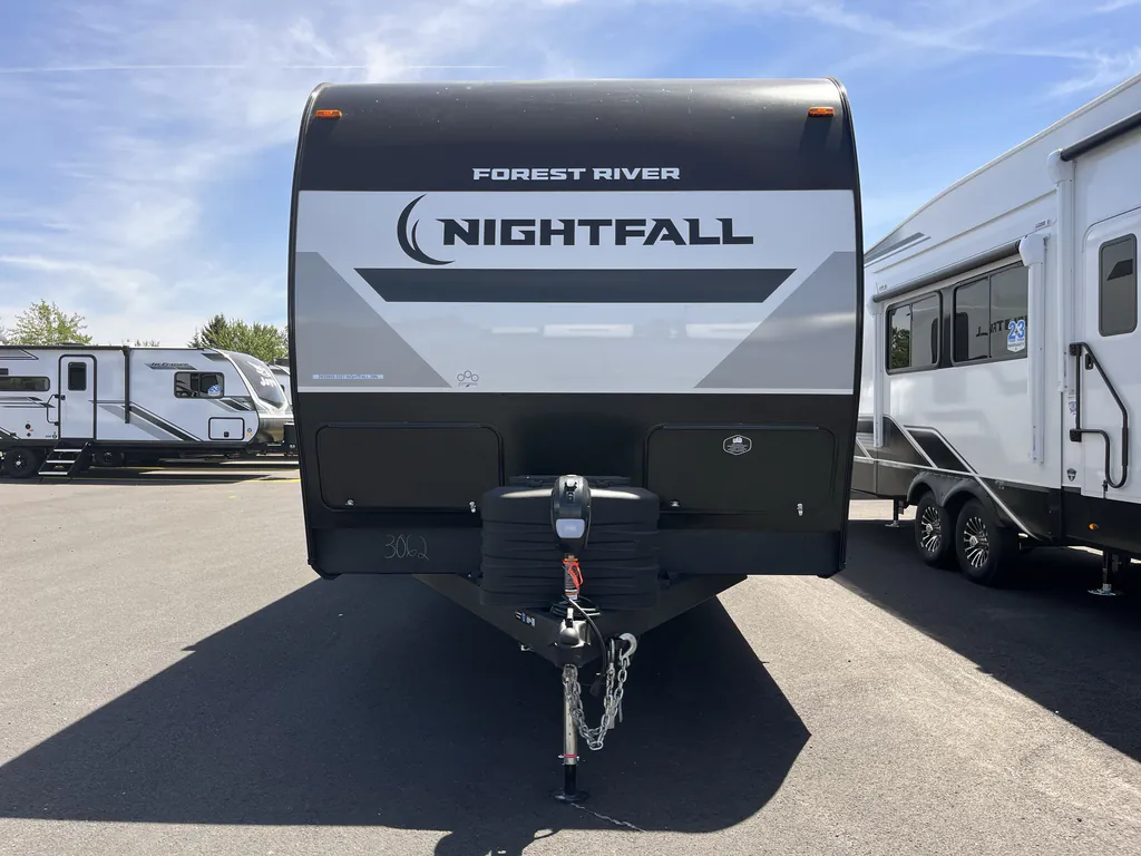 2027 Forest River Nightfall 28N, Photos photo 4