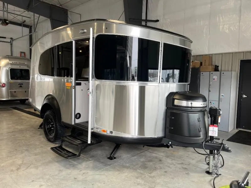 2026 Airstream Basecamp X 20X - Photo 2