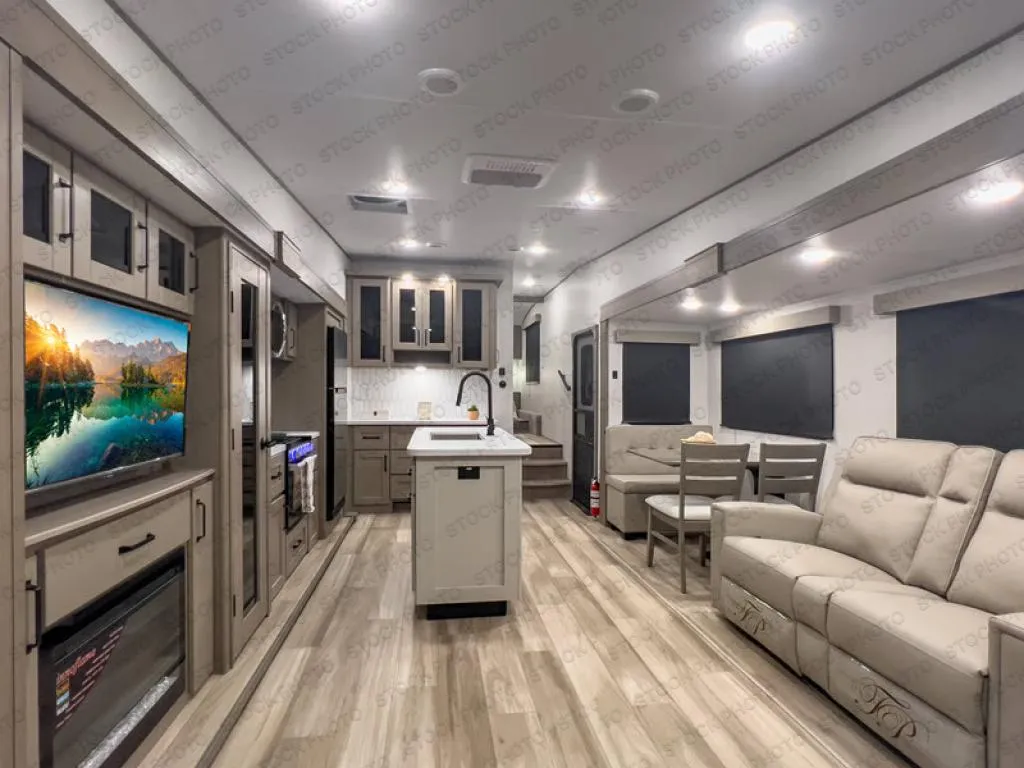 2026 Grand Design Reflection 150 Series 295RL - Photo 4