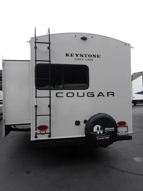 2026 Keystone Cougar HT TT 22MLS - Photo 4