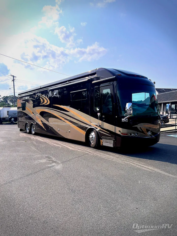 2015 Entegra Coach Anthem 42DLQ - Photo 2