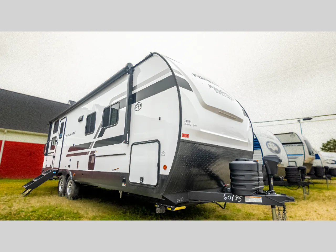 2025 Palomino Solaire 2430BHS - Photo 3