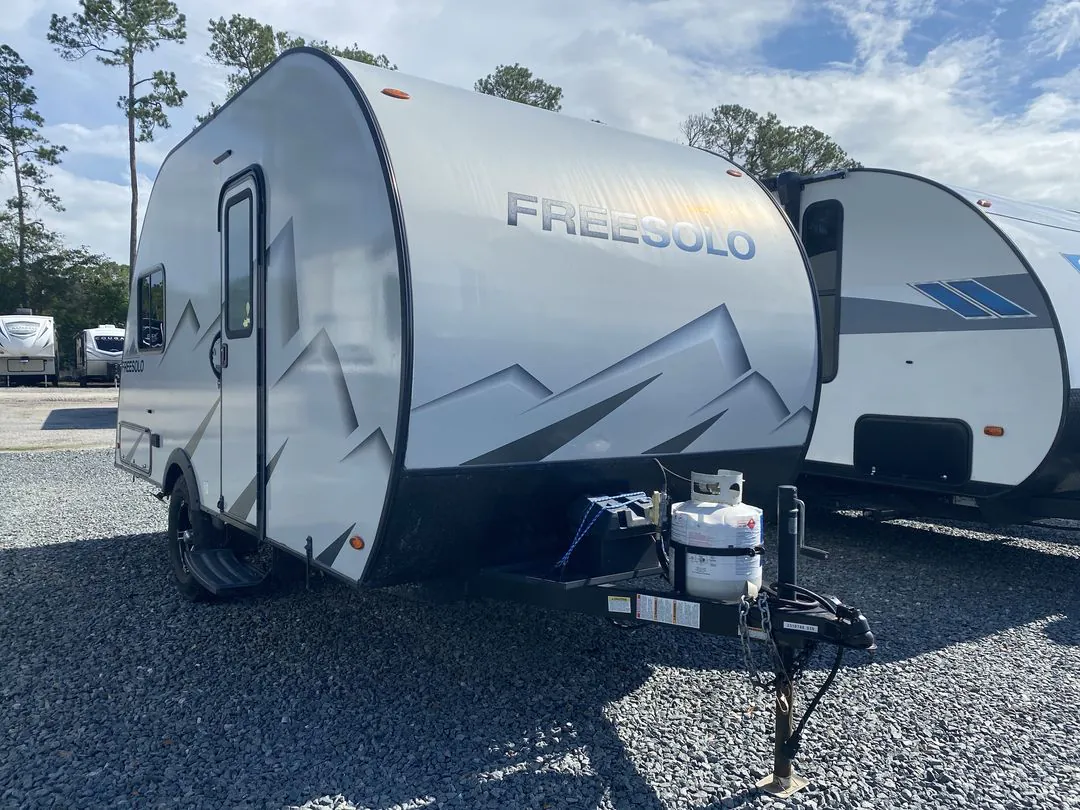 2022 Braxton Creek Free Solo Plus DIN - Photo 2