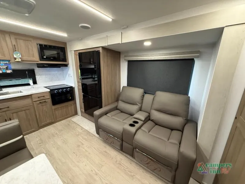 2026 Coachmen Freedom Express 245RKS - Photo 3