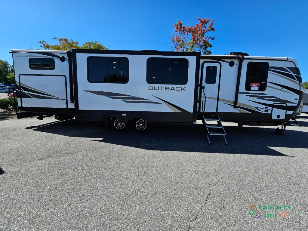 2021 Keystone Outback 340BH, Photos photo 3