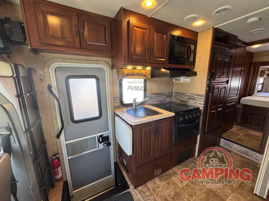 2014 Forest River Solera 24R, Photos photo 8