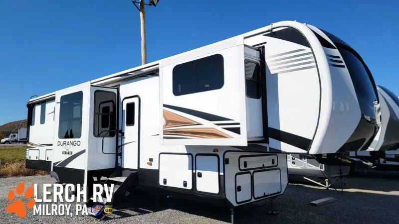 2022 KZ RV Durango Gold G387FLF - Main photo
