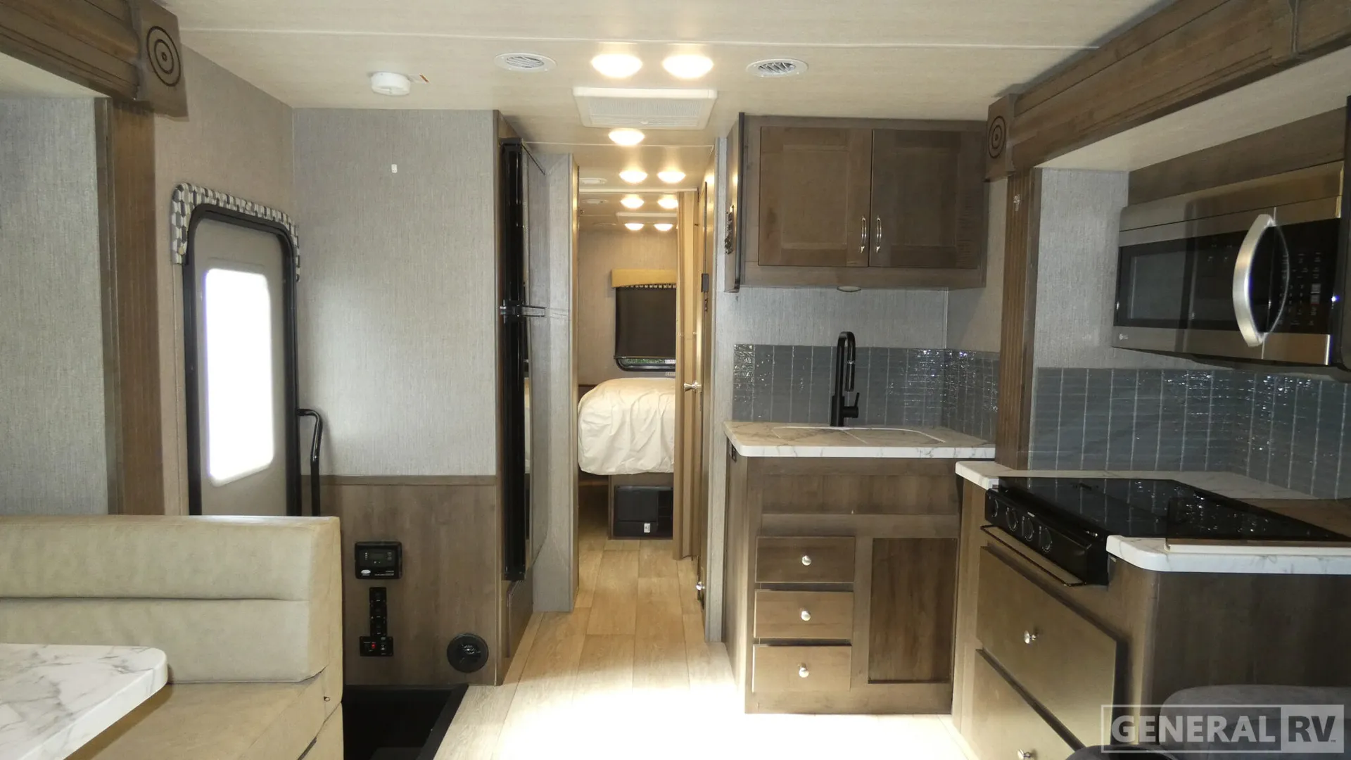 2024 NeXus RV Viper 29V - Photo 3