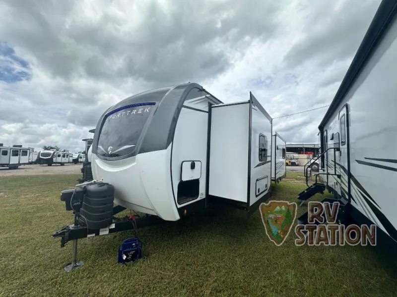 2026 Venture RV SportTrek Touring Edition 343VIK - Photo 2