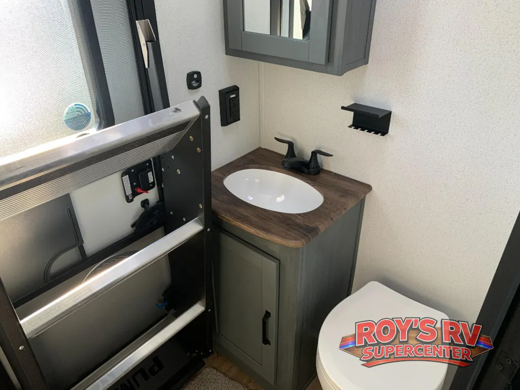 2027 Forest River Puma 32BHQS, Photos photo 10
