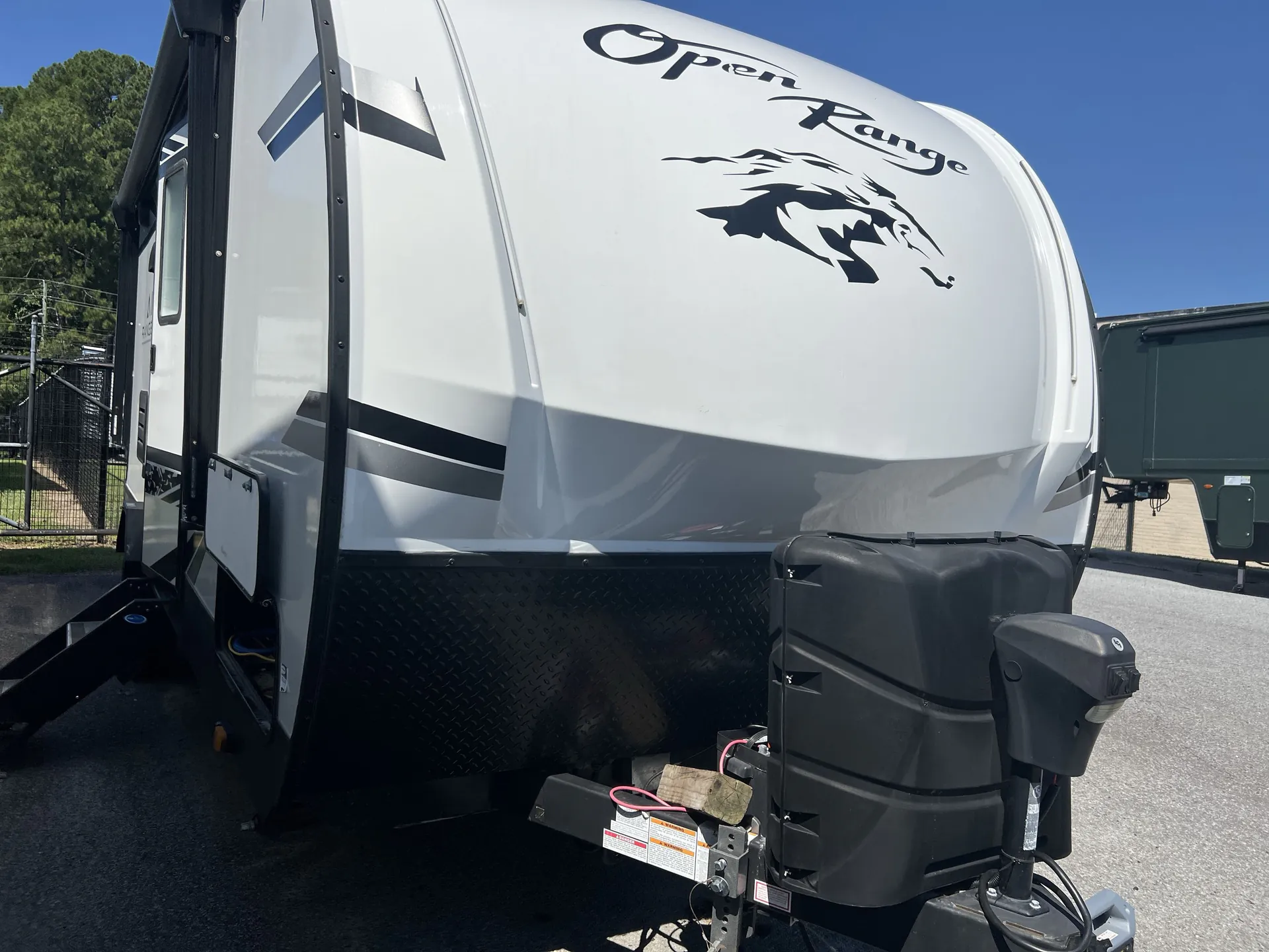 2022 Highland Ridge Open Range Conventional 182RB - Photo 2