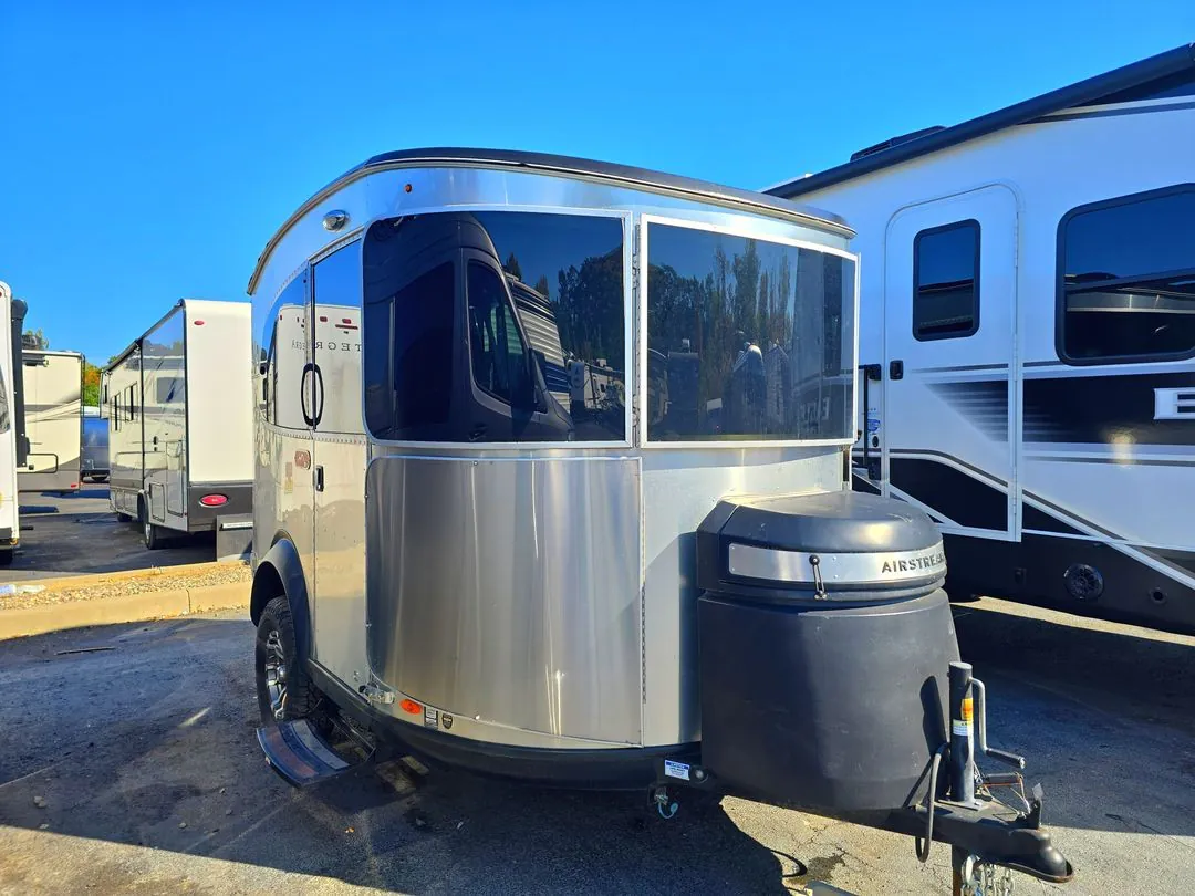 2019 Airstream Basecamp X 16X - Photo 2