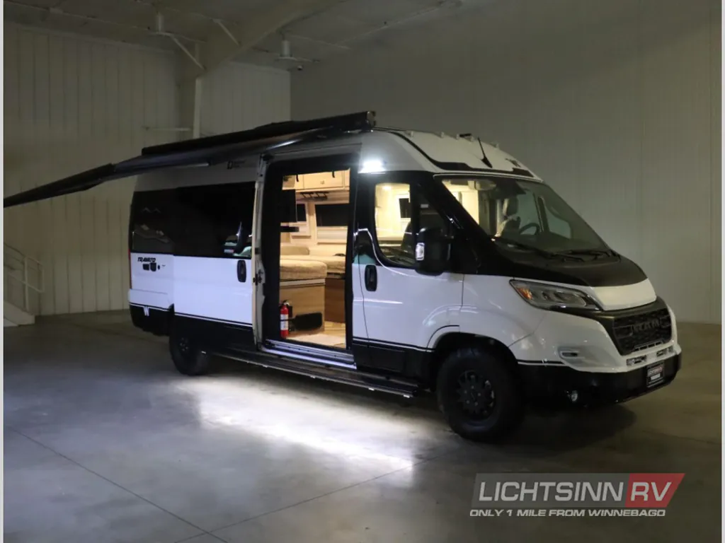 2027 Winnebago Travato 59KL, Photos photo 77