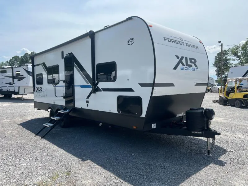 2026 Forest River XLR Boost 2514B - Photo 2