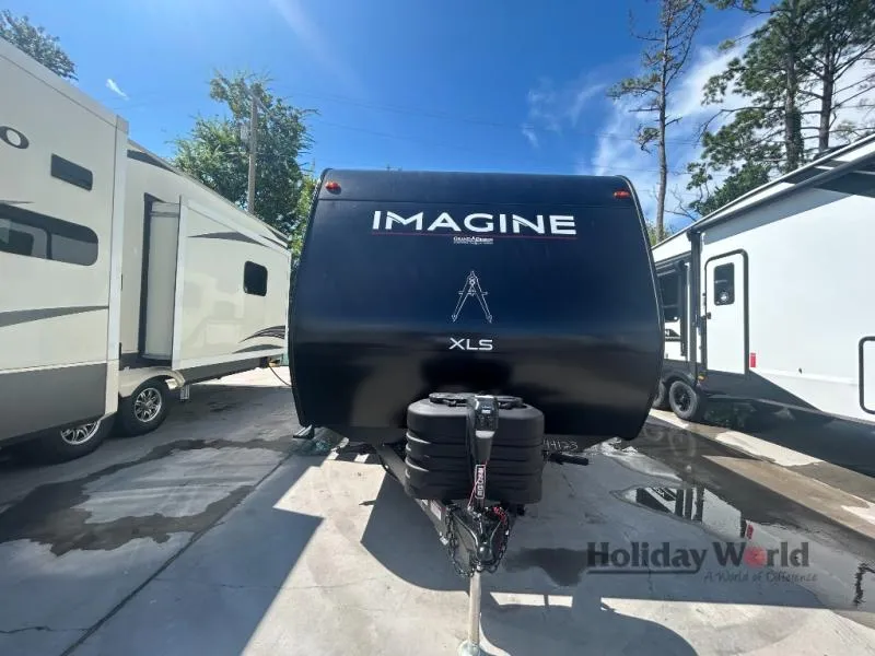2026 Grand Design Imagine XLS 25DBE - Photo 2