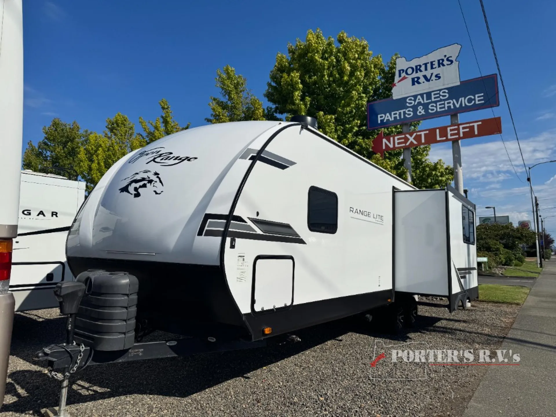 2024 Highland Ridge Range Lite 262RL - Photo 2