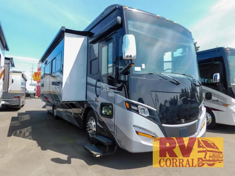 2022 Tiffin Allegro Red 360 33 AA - Photo 2