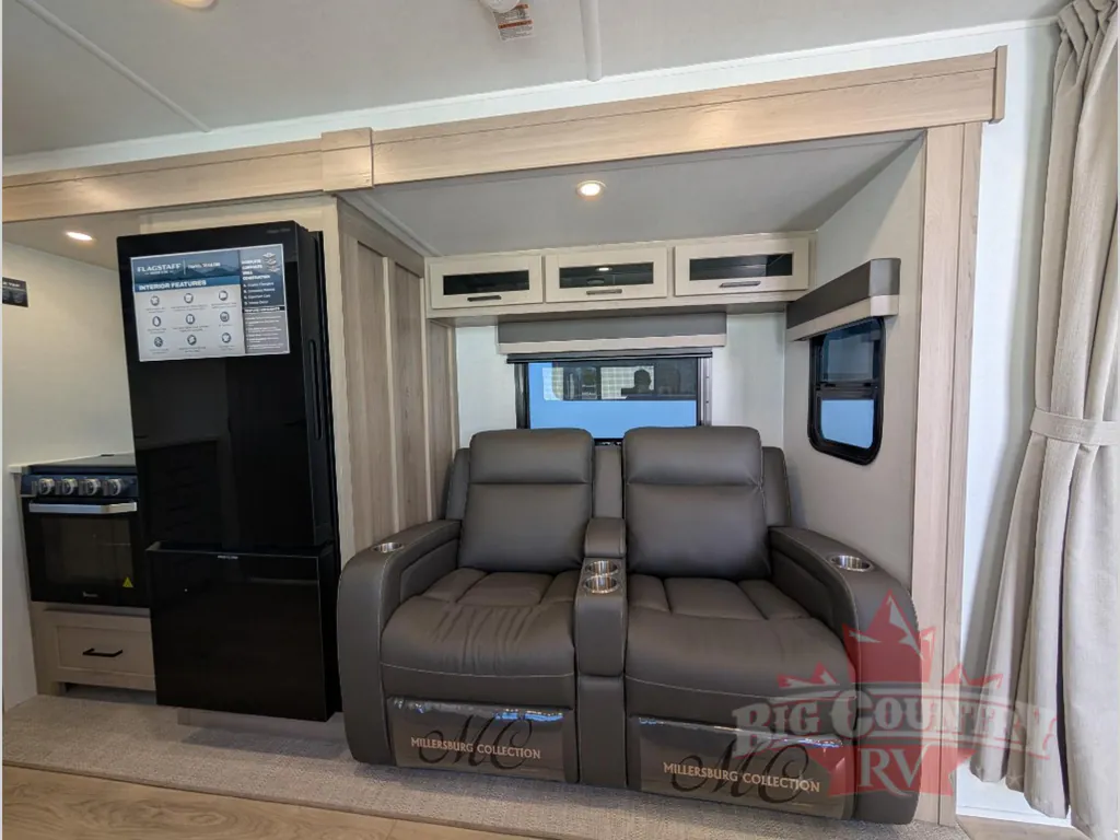 2026 Forest River Flagstaff Micro Lite 25FBD, Photos photo 10