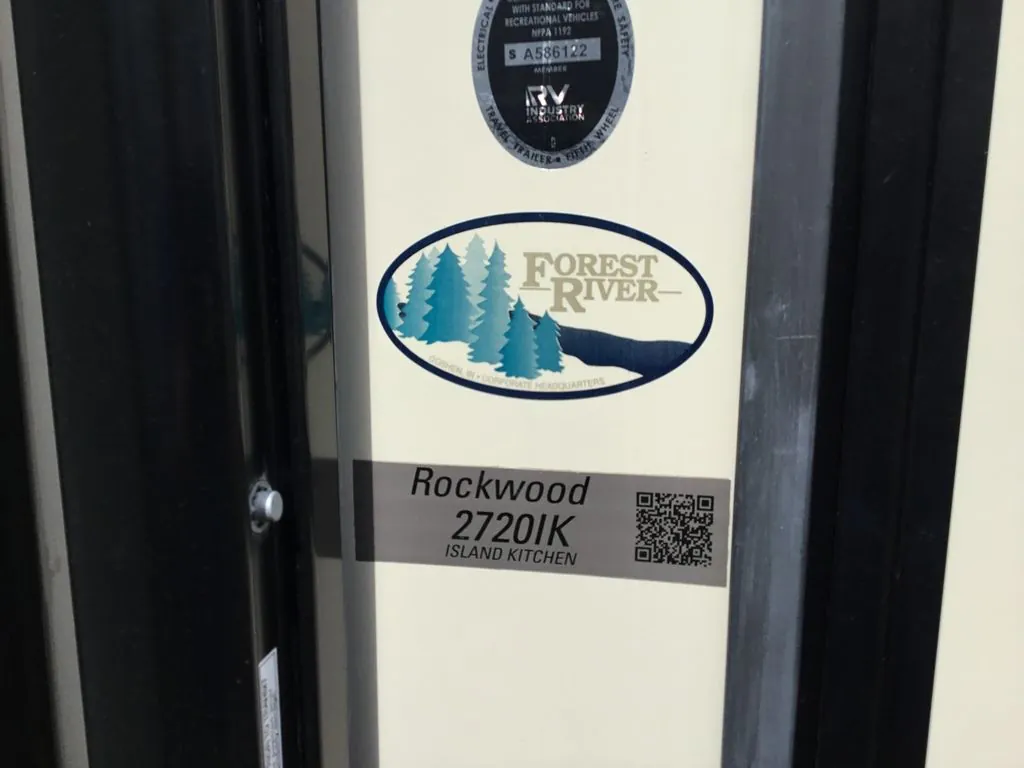 2022 Forest River Rockwood Ultra Lite 2720IK - Photo 4