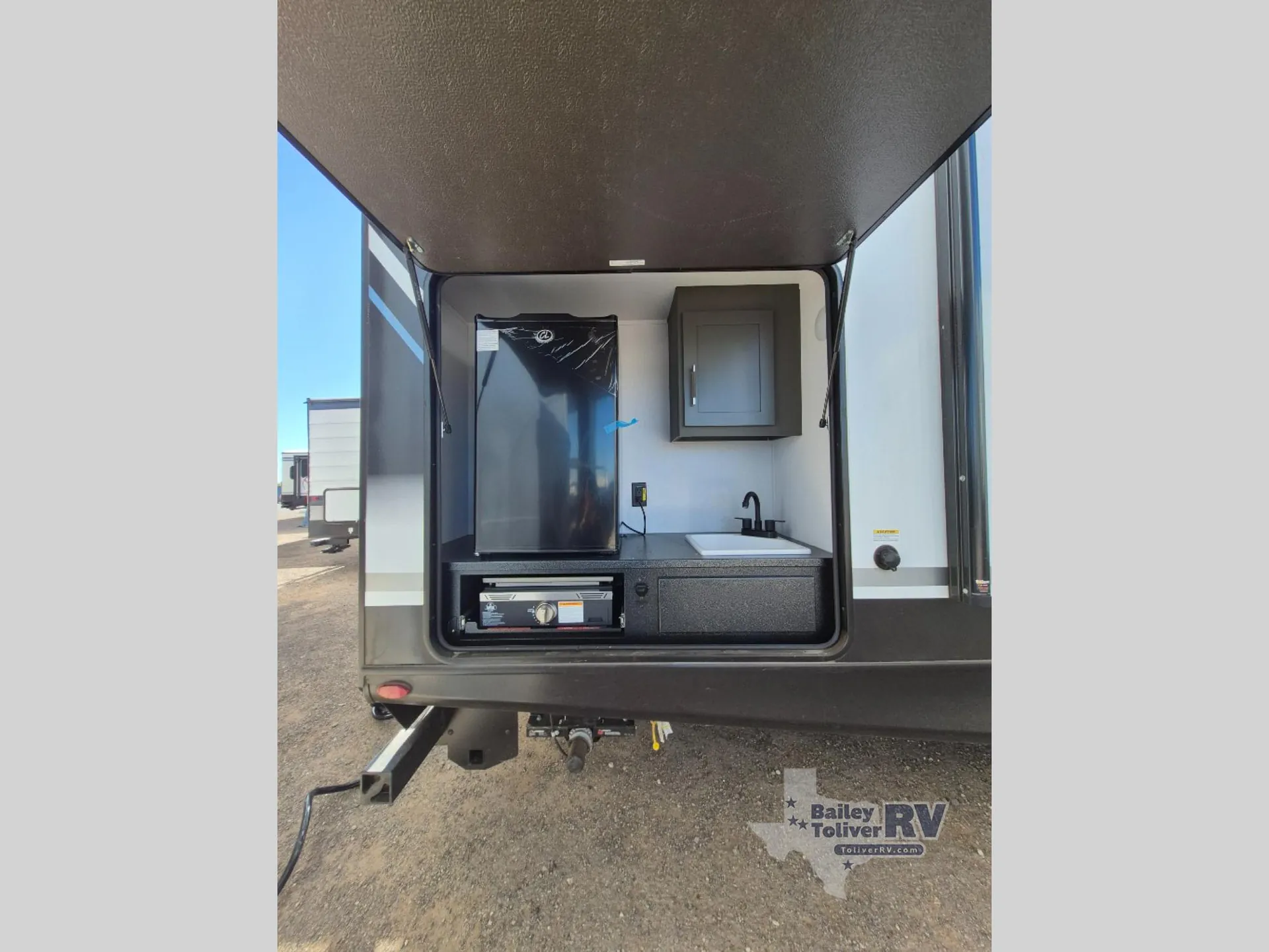 2026 Keystone Bullet 330BKQ - Photo 4