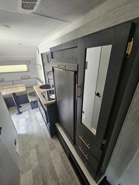 2024 Forest River R-Pod RP - Photo 4