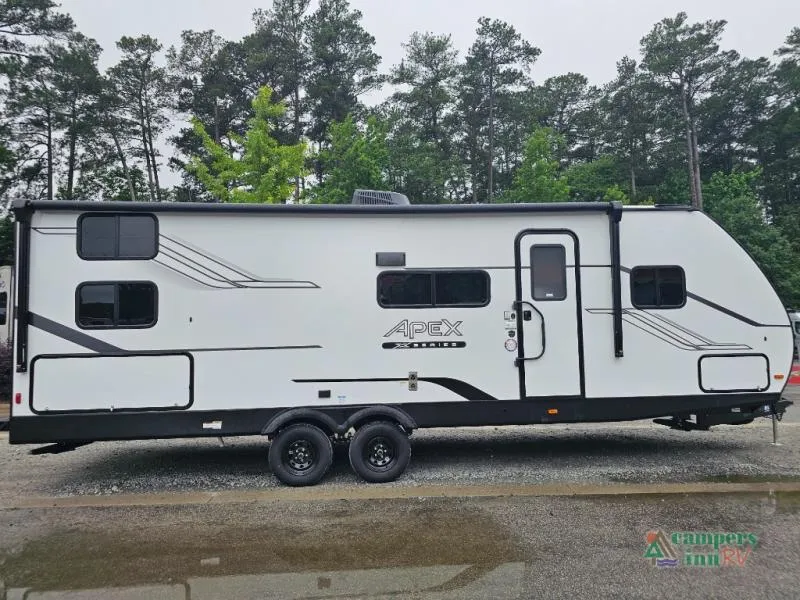 2026 Coachmen Apex X Series 26BHX - Photo 2