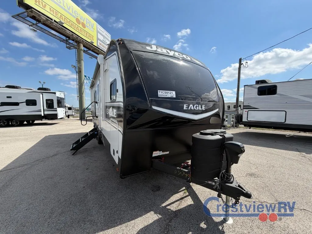 2026 Jayco Eagle HT 265FKDS - Photo 4