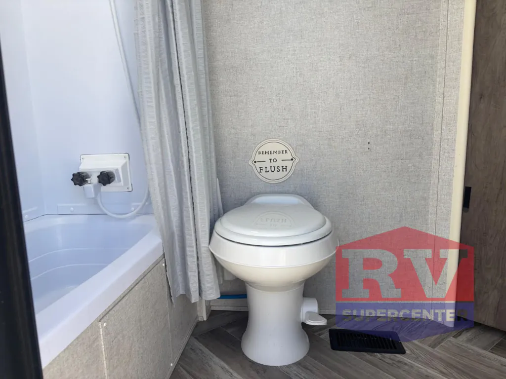2021 Forest River EVO T2700, Photos photo 2