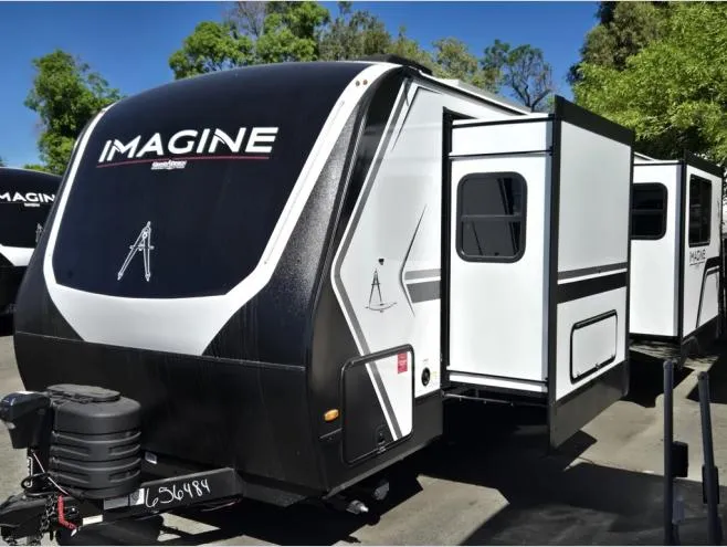 2026 Grand Design Imagine 2700BS - Photo 3