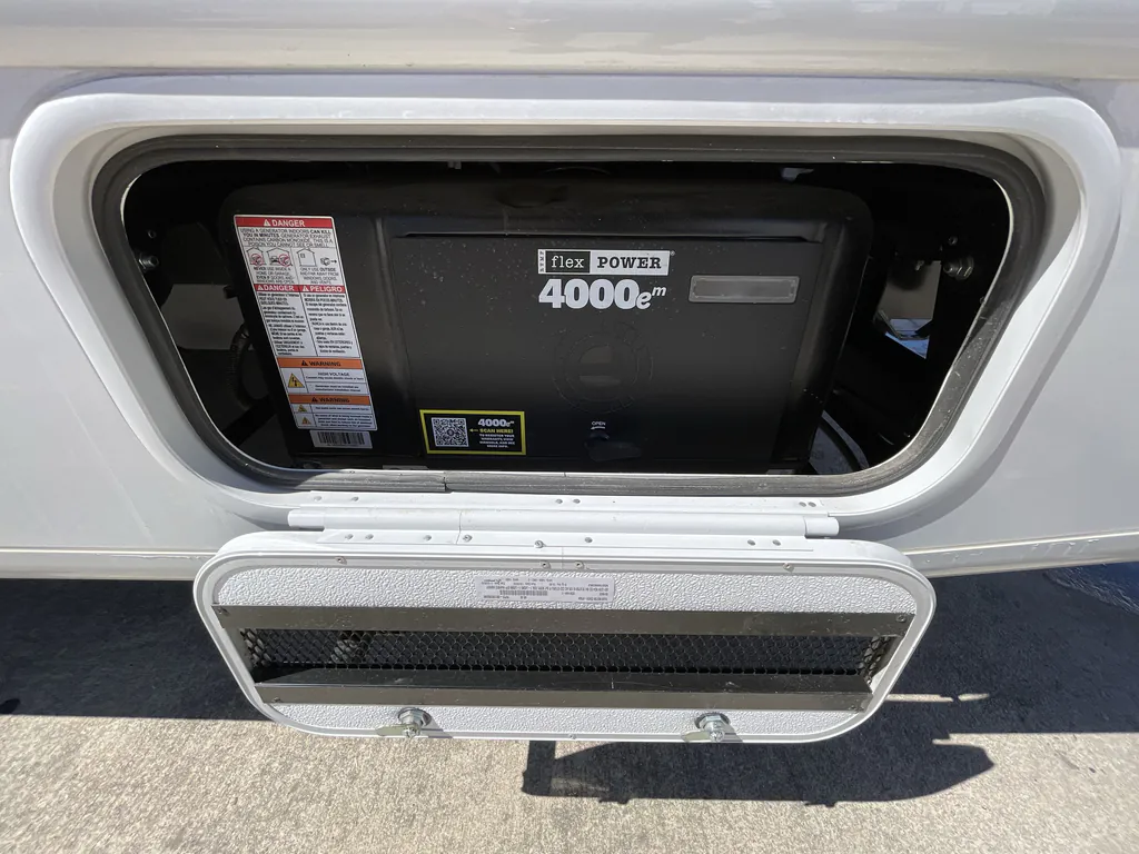 2026 Thor Motor Coach Axis 26.2, Photos photo 38