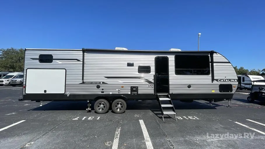 2026 Coachmen Catalina Legacy Edition 343BHTS - Photo 3