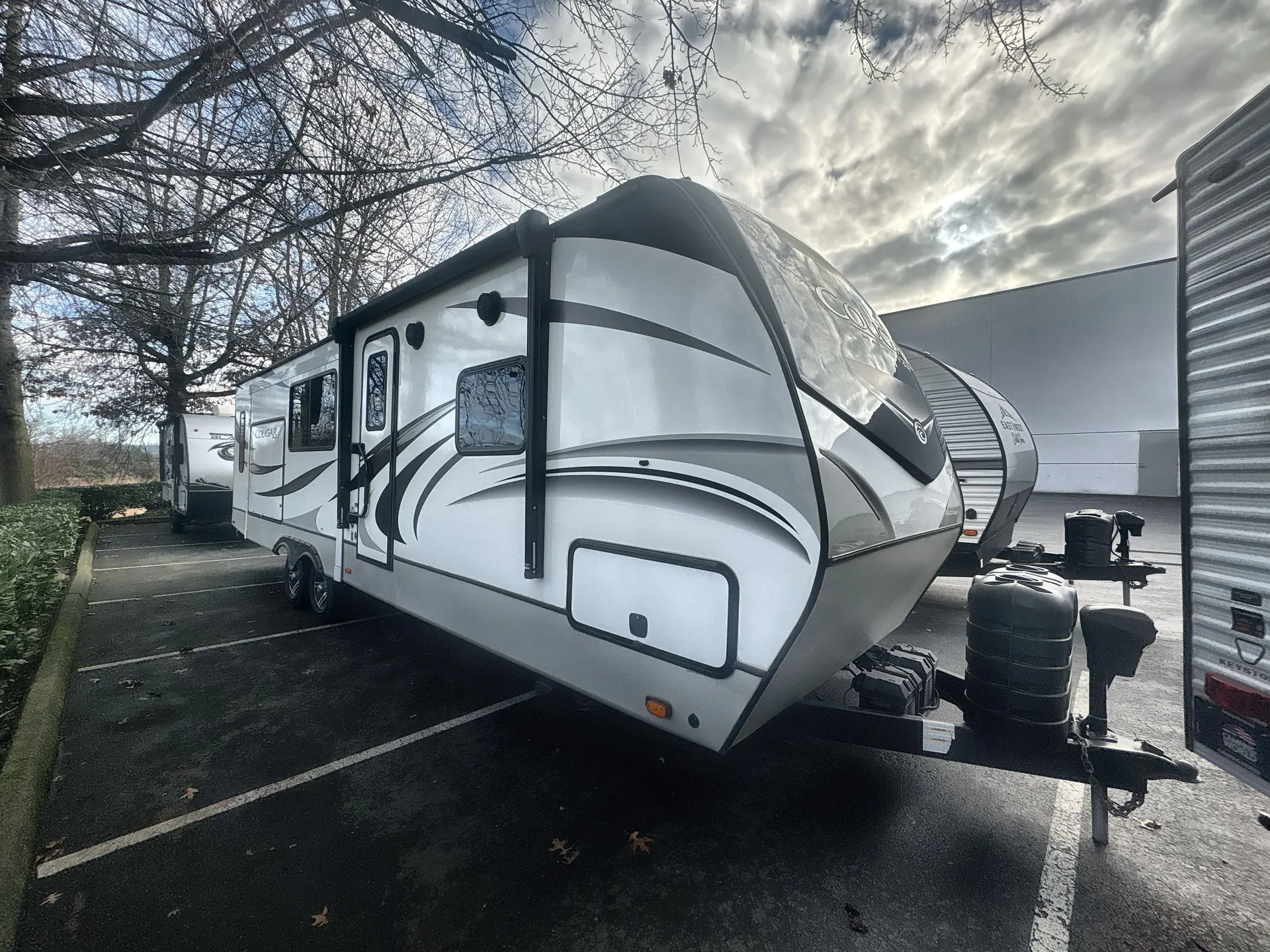 2020 Keystone Cougar 29RLKWE - Photo 2