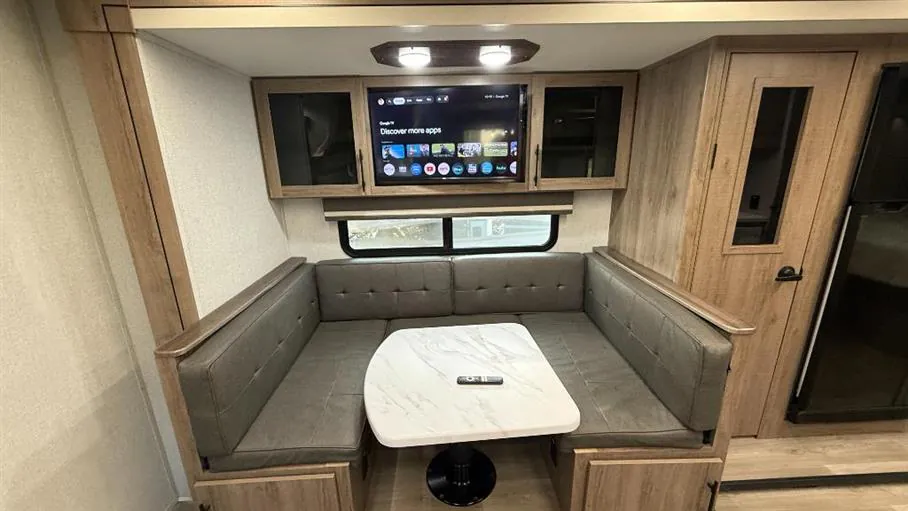 2025 Grand Design Imagine XLS 25DBE, Photos photo 20