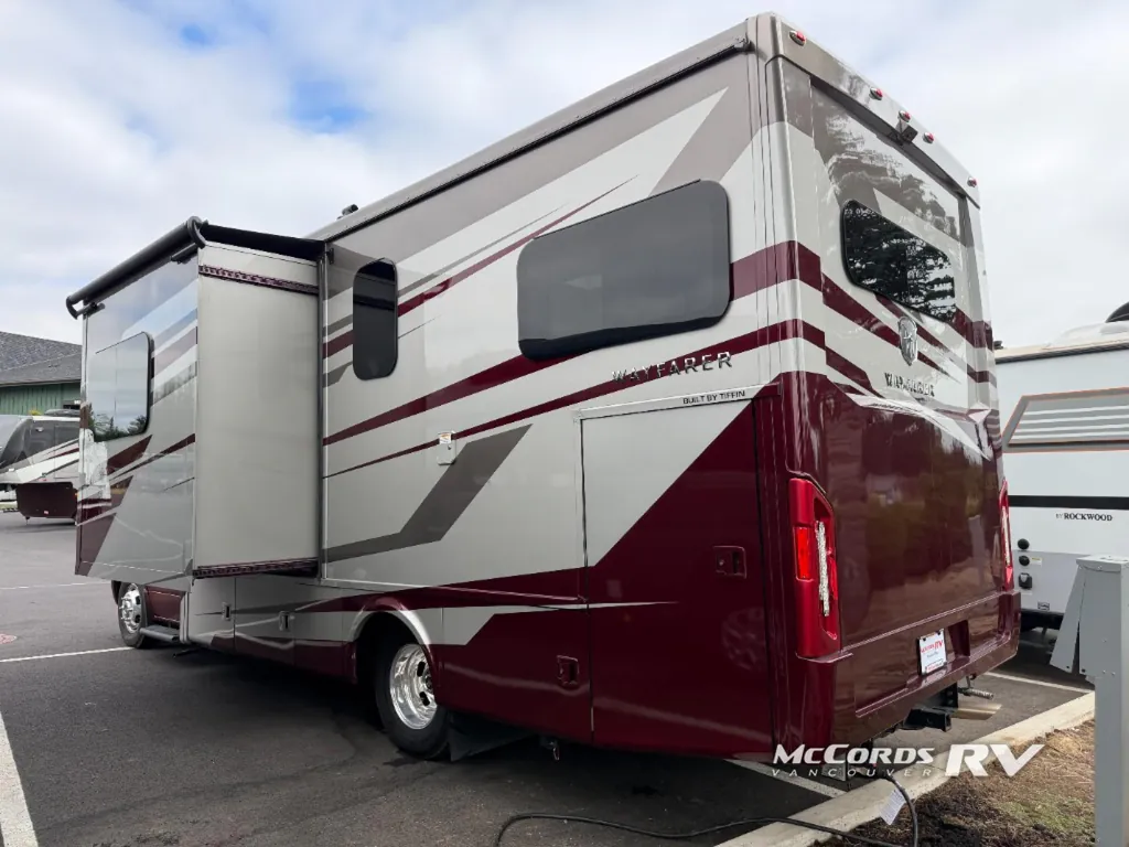 2025 Tiffin Wayfarer 25 XLW, Photos photo 6